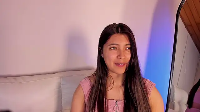 Snapshot of Rebeca_Williams_ chatting on 01.11.25 Rebeca Williams online show from 01.11.25