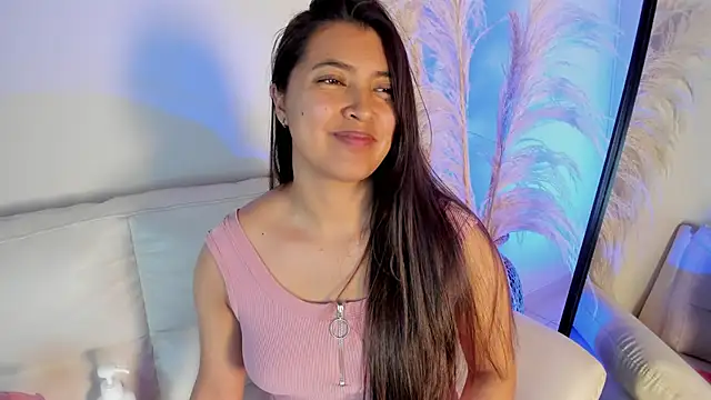 Snapshot of Rebeca_Williams_ chatting on 01.15.25 Rebeca Williams online show from 01.15.25
