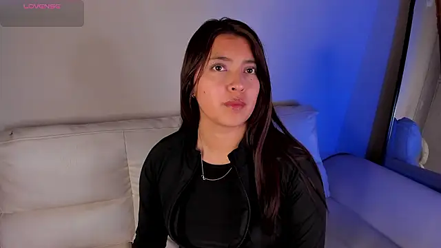 Rebeca Williams  online show from 03.10.26