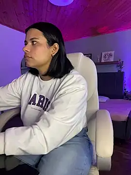 Snapshot of Isabella_boobd chatting on 01.29.25 Isabella boobd online show from 01.29.25