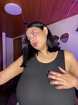 Isabella boobd online show from 03.20.26