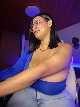 Isabella boobd online show from 04.13.26