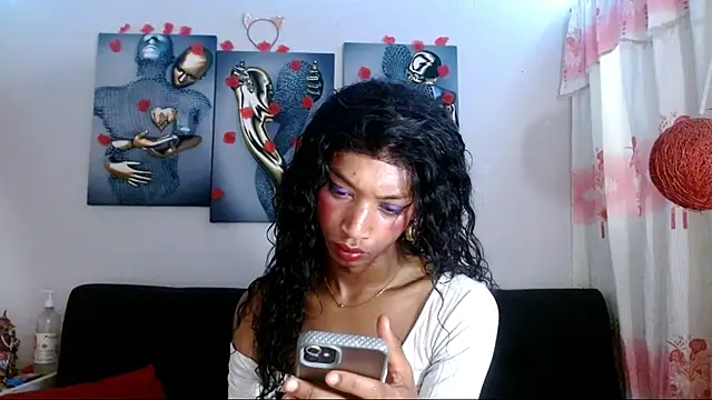 Maidi  online show from 02.19.25