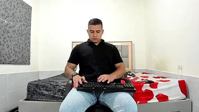 simookeler online show from 07.28.26
