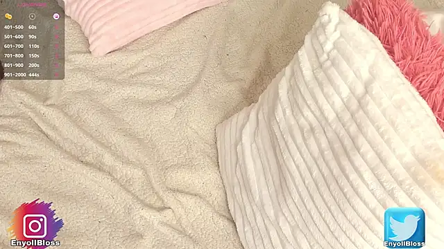 SweetHanson online show from 03.13.25