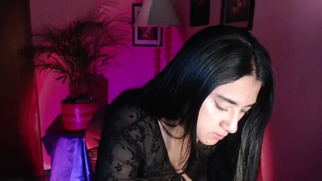 bunnyemilyrose36 online show from 02.08.26