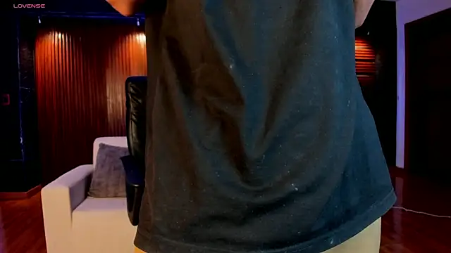 Aaron Scoot online show from 01.13.26