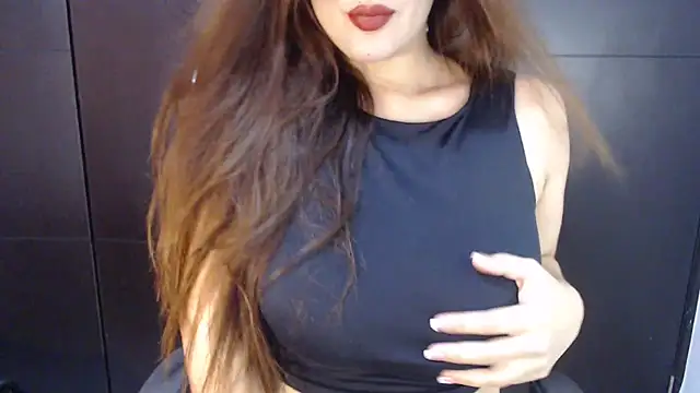 AdharaLujan online show from 12.01.24