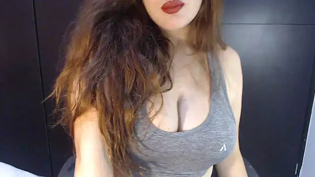 AdharaLujan online show from 12.08.24