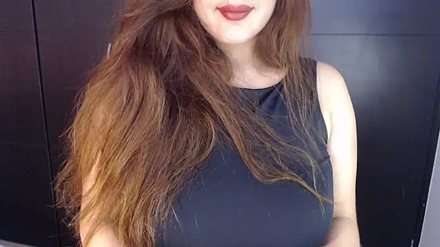 AdharaLujan online show from 02.12.25