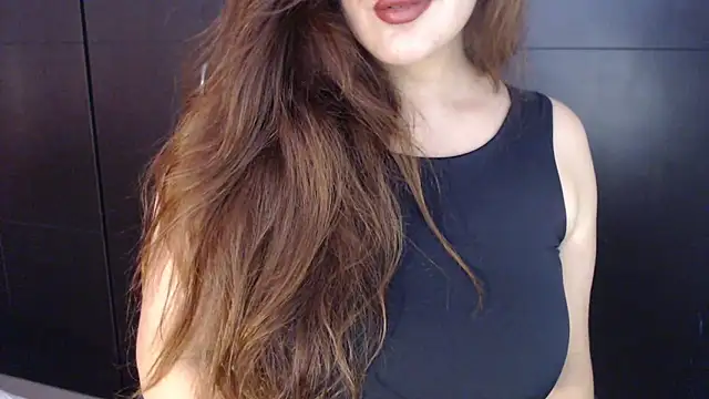 AdharaLujan online show from 02.12.25