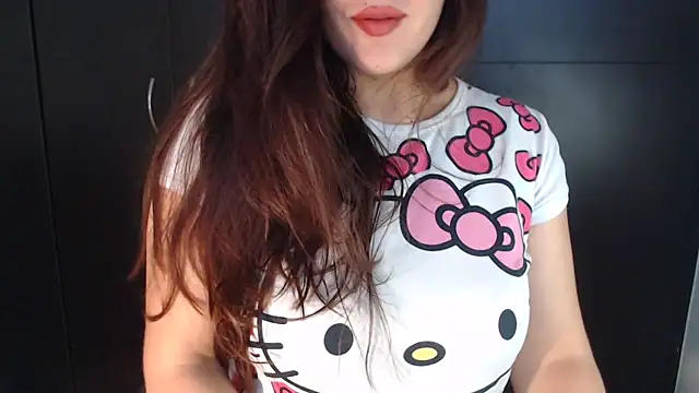 AdharaLujan online show from 02.06.26