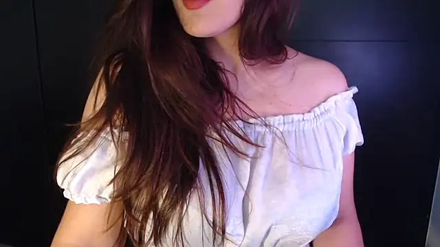 AdharaLujan online show from 03.01.26