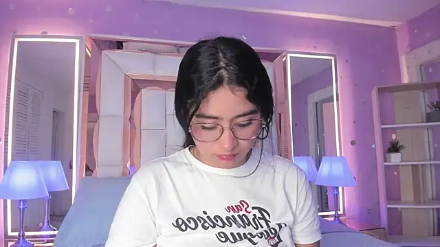 scarlette 15  online show from 07.22.26