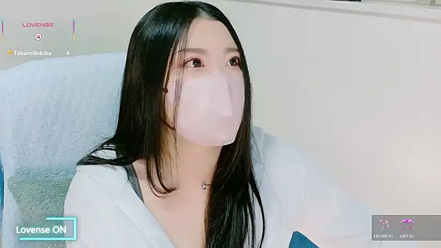 Snapshot of yukinko_o_ chatting on 05.22.26 yukinko o online show from 05.22.26