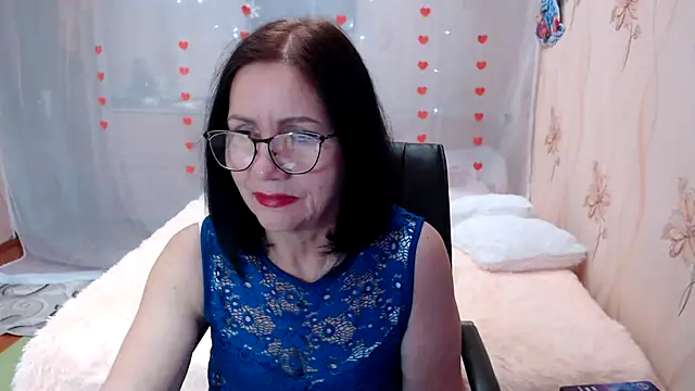 Snapshot of OlgaHottie chatting on 03.03.25 OlgaHottie online show from 03.03.25