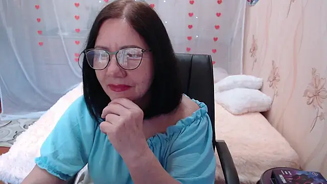 Snapshot of OlgaHottie chatting on 03.09.25 OlgaHottie online show from 03.09.25