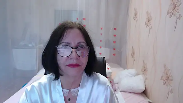 Snapshot of OlgaHottie chatting on 09.24.25 OlgaHottie online show from 09.24.25