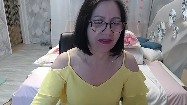 OlgaHottie online show from 04.11.26