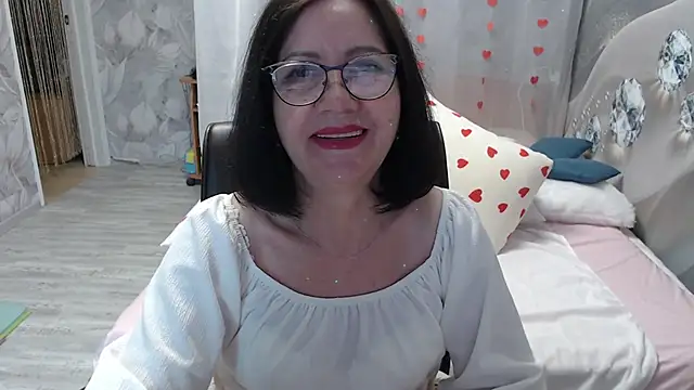 OlgaHottie online show from 06.07.26