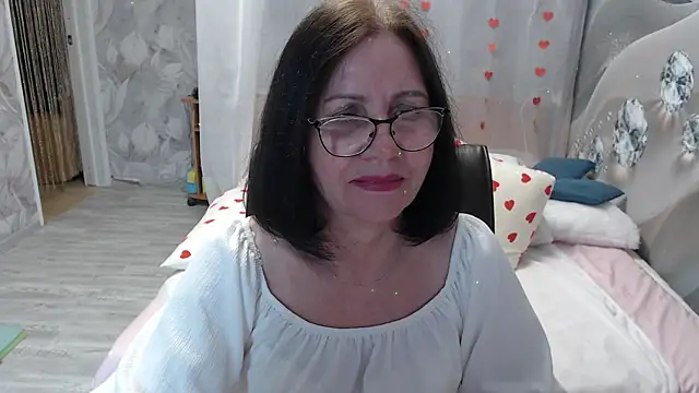 OlgaHottie online show from 06.08.26