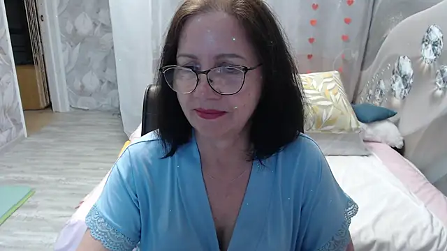 OlgaHottie online show from 07.09.26