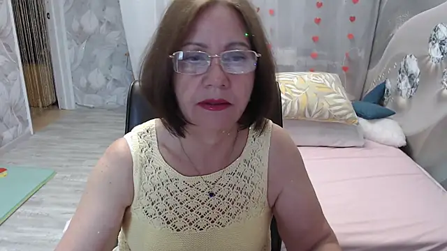 OlgaHottie online show from 07.27.26