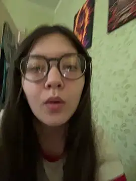 Prudie Gabriella online show from 04.24.26