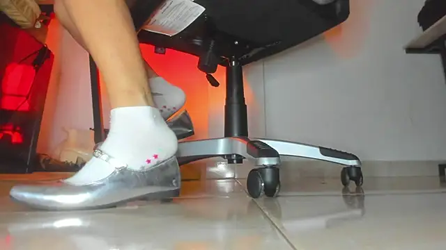 alma fenix online show from 03.30.26