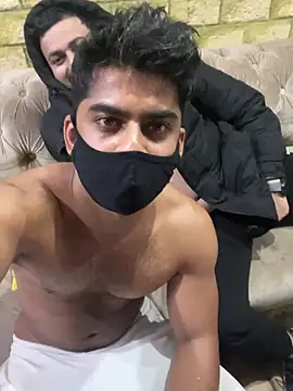 Snapshot of John_desihunk chatting on 01.19.25 John desihunk online show from 01.19.25