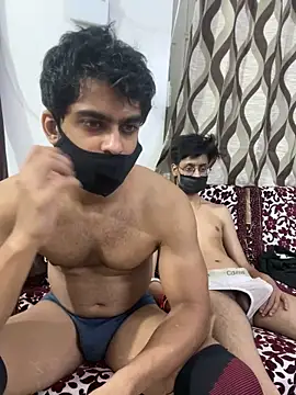 Snapshot of John_desihunk chatting on 09.24.25 John desihunk online show from 09.24.25