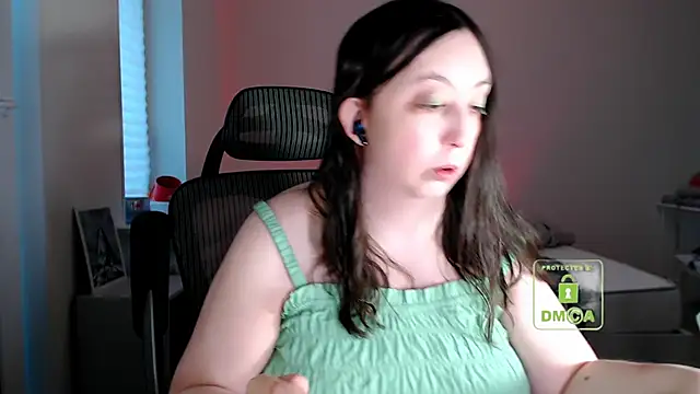 cute and hot online show from 03.10.26