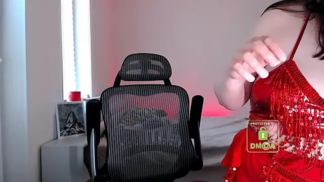 cute and hot online show from 03.27.26