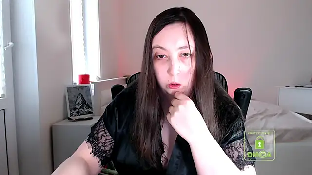 cute and hot online show from 04.05.26