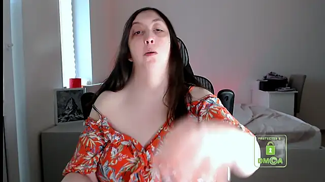 cute and hot online show from 04.14.26