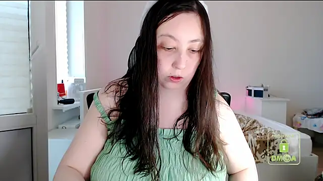 cute and hot online show from 07.11.26