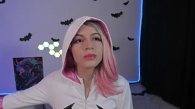 cyberzoe online show from 10.15.25