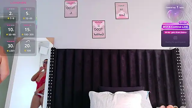 hotlatinateacher online show from 05.04.26