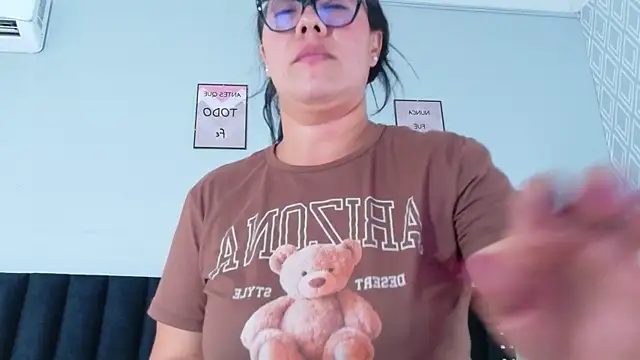 hotlatinateacher online show from 05.11.26