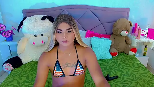 party duo trans online show from 03.05.26