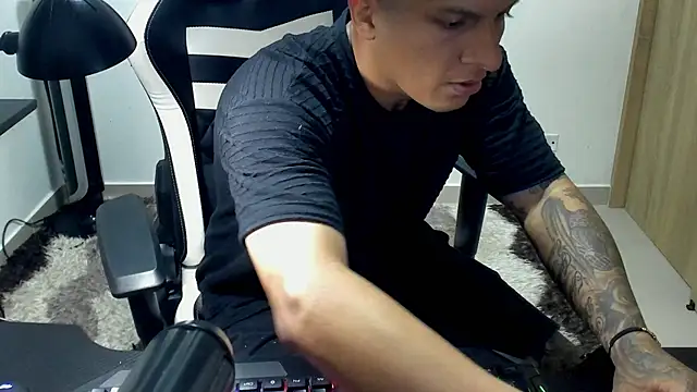 stebankechima online show from 05.10.26