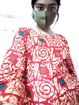 Arisha- online show from 09.12.25