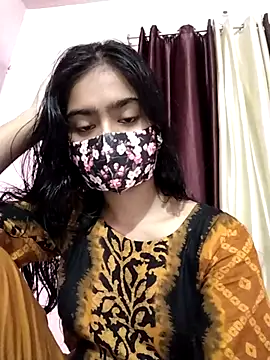 Arisha- online show from 10.04.25