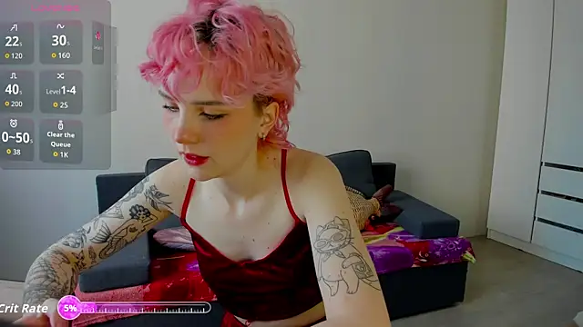 Snapshot of School_Love chatting on 11.09.25 School Love online show from 11.09.25