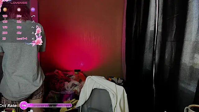 School Love online show from 04.12.26