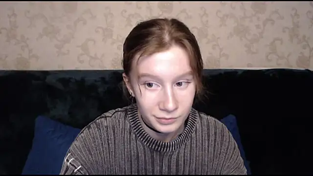 Snapshot of EnigmaSee chatting on 02.14.25 EnigmaSee online show from 02.14.25