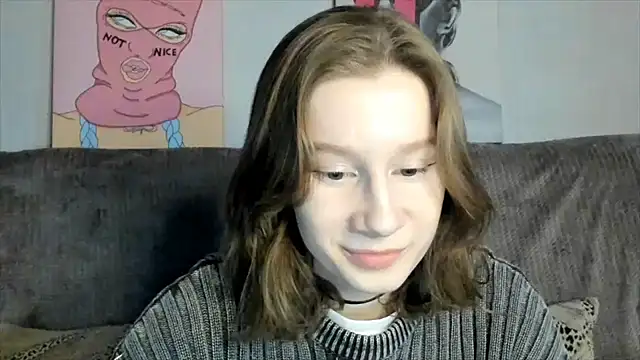 Snapshot of EnigmaSee chatting on 02.27.25 EnigmaSee online show from 02.27.25