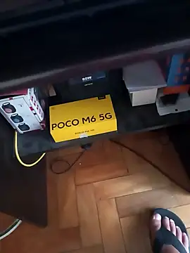 Snapshot of lobomisterioso13 chatting on 12.02.24 lobomisterioso13 online show from 12.02.24