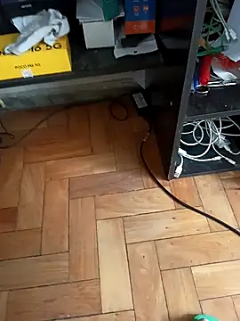 Snapshot of lobomisterioso13 chatting on 12.11.24 lobomisterioso13 online show from 12.11.24