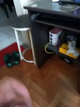 Snapshot of lobomisterioso13 chatting on 01.15.25 lobomisterioso13 online show from 01.15.25